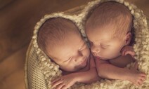 코로나 혼수상태서 쌍둥이 출산 “기적”…엄마도 의식 회복