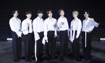 BTS ‘아메리칸 뮤직 어워드’ 올해는 2관왕…‘그래미 기다려!’