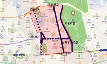 창덕궁 앞 돈화문로·서순라길 등 ‘걸을 만한 길’로 재탄생