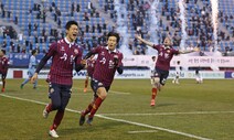 막판 VAR이 가른 승부, 수원FC 5년 만에 1부 재승격