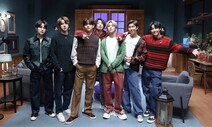 BTS, 빌보드 연간결산 ‘톱 듀오·그룹’ 첫 1위