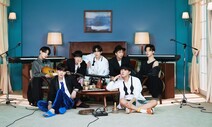 BTS, 올해도 MAMA서 대상 ‘싹쓸이’…8개 부문 석권