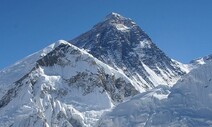 86cm 높아진 에베레스트...더 높은 산이 있다?