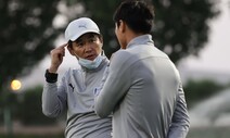 박건하 수원 감독, “AFC 8강전 패배…큰물에서 큰 경험 했다”