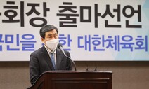 [김창금의 무회전 킥] ‘스포츠 우스개’ 만드는 정치인들