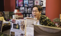 미드로 영어공부? 드라마 고르고, 일단은 자막 없이 봐요