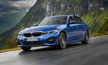 수입차 큰손들…그래도 30대는 BMW, 40대는 벤츠