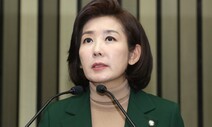 링 오르는 나경원…오세훈·유승민은 언제까지 몸만 풀까?