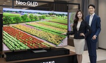 미니 LED 살까, 자발광 살까…눈길 확 잡는 CES ‘TV 경쟁’