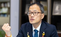 박주민 “서울시장 선거 불출마”…박영선, 장관직 사의