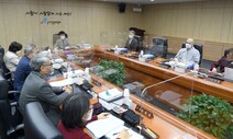 박원순 피해자 “인권위 발표, 우리 사회 미래 이야기 담겨”