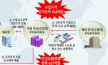 수입원가 부풀려 건보료 637억원 편취한 다국적기업