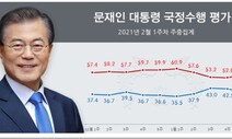 엇갈리는 여론조사…문 대통령 지지율 어느 쪽이 맞나?