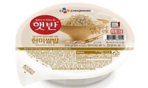또 오르네…‘햇반’ ‘오뚜기밥’ 설 이후 7% 안팎 가격 인상