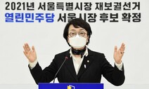 김진애, 정봉주 꺾고 열린민주당 서울시장 후보 확정