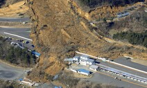 후쿠시마 ‘규모 7.3’ 강진…최소 150명 부상 등 피해 속출