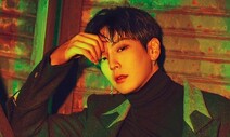 ‘성추행 혐의’ 그룹 B.A.P 멤버 힘찬, 1심에서 실형 선고
