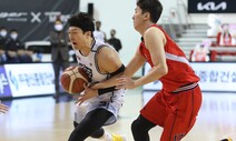 이정현 22득점…KCC, 현대모비스 꺾고 선두 질주