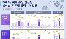 2029년 5대신산업 인력 15만명 필요…정부, 올해 230억원 투입