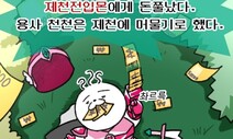 장학금, 국외연수, 주택자금…제천시, 청년들에게 곳간 연다