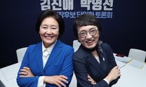 박영선 “부동산 감독청 설치”…김진애 “국민이 잠재적 범죄자?”