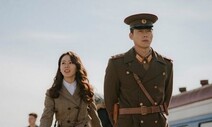 K드라마에 꽃길 열릴까