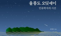 독도 ‘들러리’ 된 울릉도의 오늘