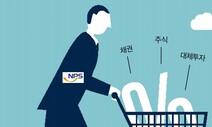 국민연금 국내주식 비중 상향 오늘 논의…매도행진 끝날까