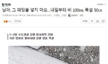 “제목 너무 귀여워서 기사 읽으러 들어옴 ㅋㅋㅋ”