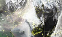 북서풍 타고 또 황사 온다…주 중반부턴 미세먼지