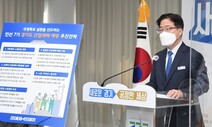 경기도 “산재 사망사고 절반 감축”…산재예방 종합대책 마련