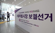 코로나로 늘어난 ‘집콕족’…사전투표할까? 본투표할까?