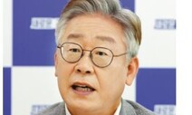 여당 참패한 날 ‘1등 성적표’ 받은 이재명, 앞날은