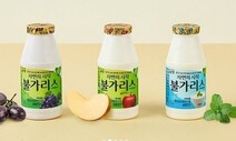 “밑져야 쾌변?”…편의점 불가리스 판매 ‘수직상승’