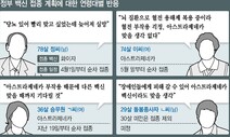 화이자는 지연 불만, AZ는 부작용 불안…연령대별 다른 ‘백신 속앓이’