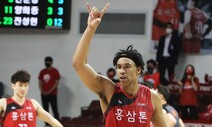 ‘설 교수’ 앞세운 인삼공사, 4년 만에 프로농구 챔프전 진출