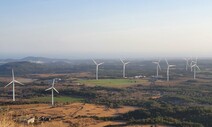 “풍력·태양광 너무 많아요”…제주, 총량제 도입하나