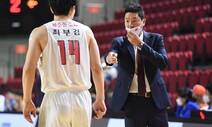 프로농구 SK 전희철 감독 “최고의 팀 만들겠다”