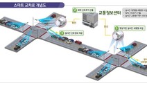 교통 흐름 원활하게 하는 ‘스마트 신호운영’ 전국 1999곳으로 확대