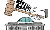 [유레카] ‘법사위 개혁’ 실종 사건 / 손원제