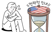 ‘전략적 인내’가 아니라 ‘무능’이었다