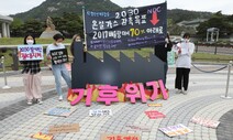 이대로 가다간…2030년 한국 ‘1인당 CO2 배출량’ 주요국중 1위 될지도