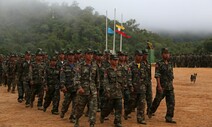 “버마인은 필요할 때만 소수민족 찾아…전쟁, 자선사업 아니다”
