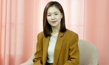 ‘무용전공’ 배우 한예리, 국제현대무용제 홍보대사로