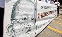 가습기살균제 폐손상(HDLI)만 있지 않다