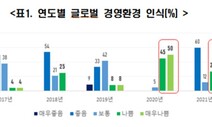 주요국 경제단체의 올해 전망은? 경영 ‘맑음’, 고용 ‘먹구름’