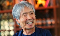 최백호 “여든에는 여든의 호흡으로 노래하면 돼요”