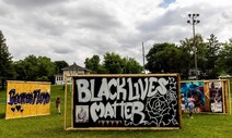 플로이드 사망 1년, 흑인들 “현실은 도리어 후퇴”