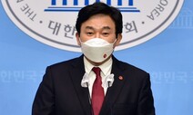 원희룡 “윤석열, 부조리 앞에 침묵으로 일관말라” 직격