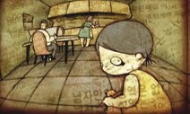 ‘꼬마버스 타요’…누가 만들었을까?